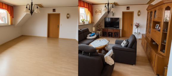 5 bedrooms Townhouse in Stendal, Germany No. 287755 7