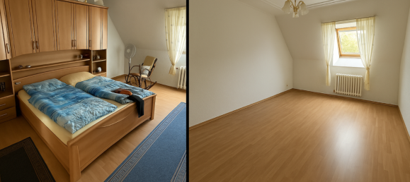 5 bedrooms Townhouse in Stendal, Germany No. 287755 10