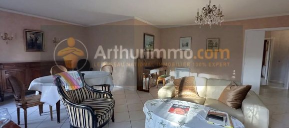 3 bedrooms Apartment in Livry-Gargan, France No. 145509 5