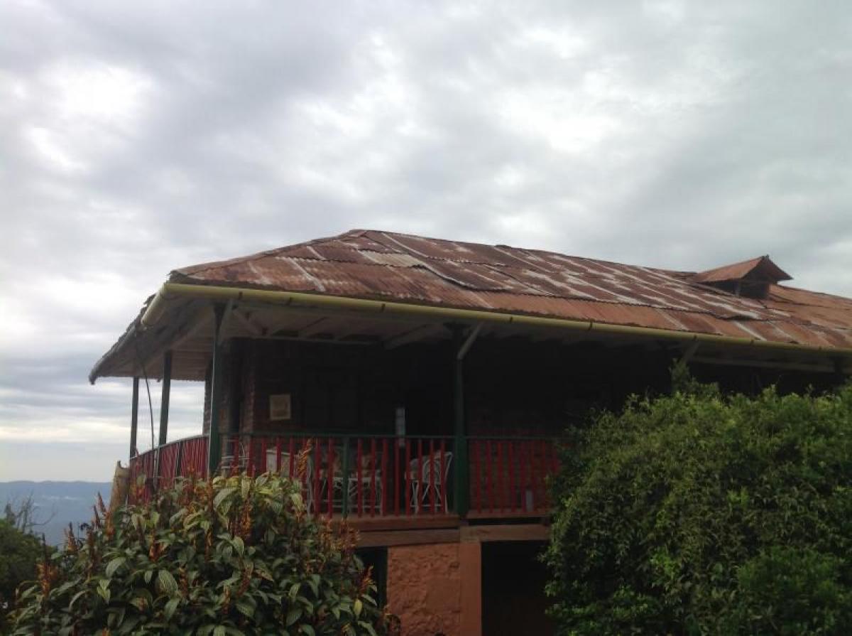 Casa de 12 dormitorios en Cundinamarca, Colombia No. 7148