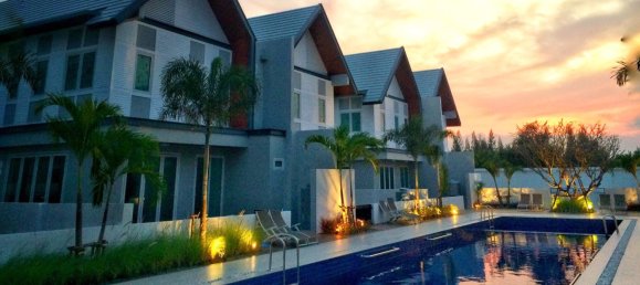 3 bedrooms Cafe / restaurant in Hua Hin, Thailand No. 7059 2