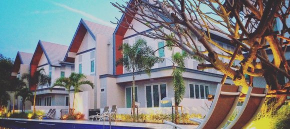 3 bedrooms Cafe / restaurant in Hua Hin, Thailand No. 7059 4