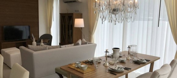 3 bedrooms Cafe / restaurant in Hua Hin, Thailand No. 7059 7