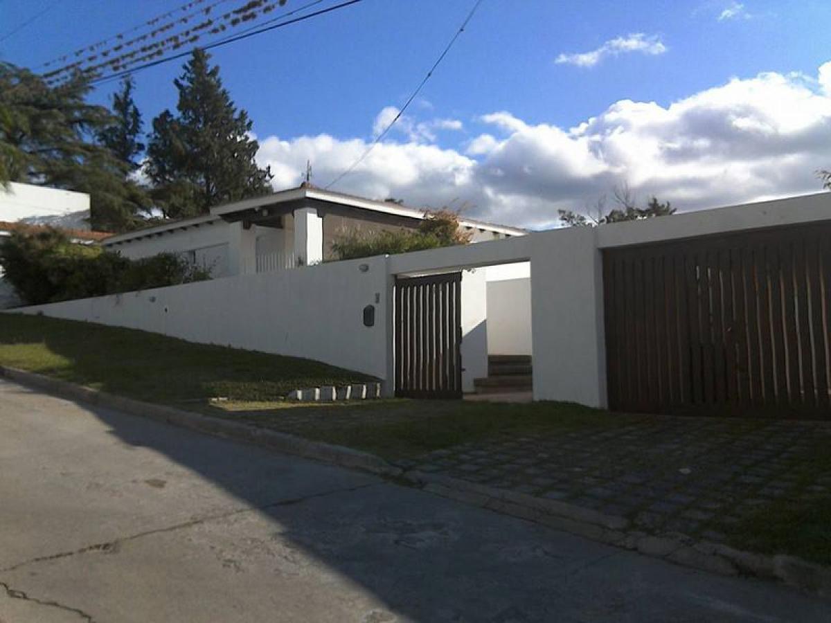 3 غرف نوم منزل في Cordoba, Argentina رقم 53389