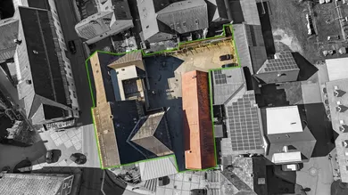 Imóvel comercial em Grossklein, Austria 782 m² N.º 194335