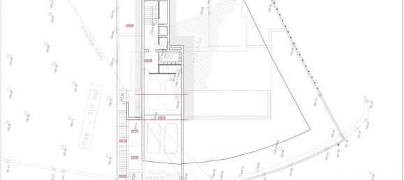 4 bedrooms Villa in Benissa, Spain No. 6060 13