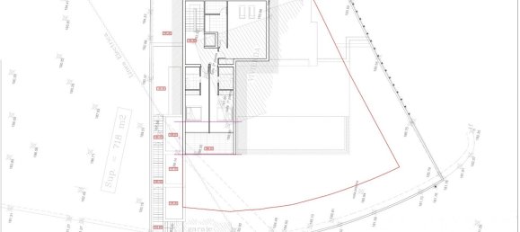 4 bedrooms Villa in Benissa, Spain No. 6060 12