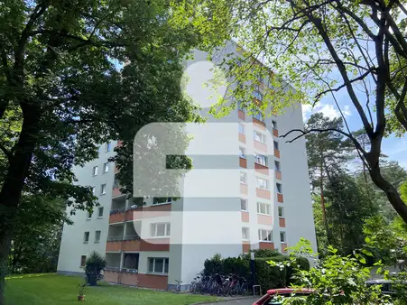 3-Zimmer Wohnung in Erlangen-Höchstadt, Germany, Nr. 157921