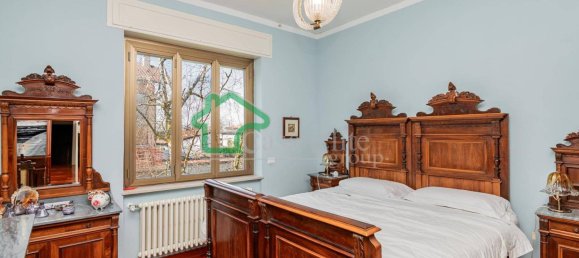 3 bedrooms Villa in Crema, Italy No. 205866 35