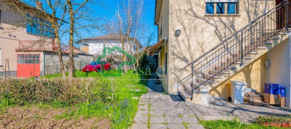 3 bedrooms Villa in Crema, Italy No. 205866 4