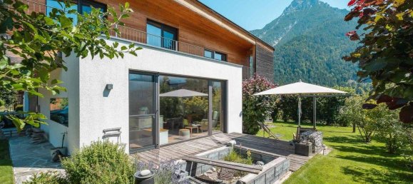 6 rooms House in St. Ulrich am Pillersee, Austria No. 243404 2