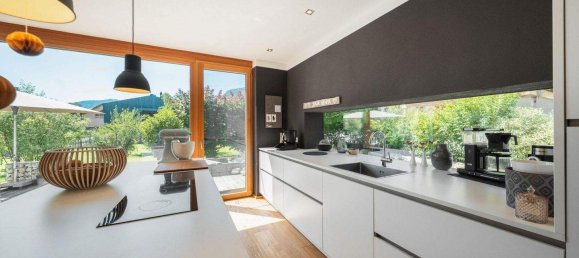 6 rooms House in St. Ulrich am Pillersee, Austria No. 243404 6