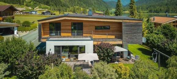 6 rooms House in St. Ulrich am Pillersee, Austria No. 243404 18