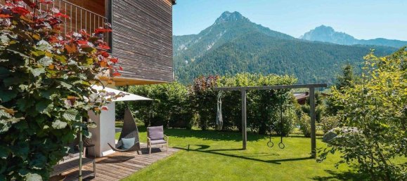 6 rooms House in St. Ulrich am Pillersee, Austria No. 243404 14