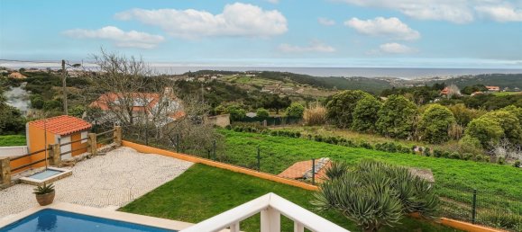 3 Schlafzimmer Villa in Sintra, Portugal, Nr. 49642 12