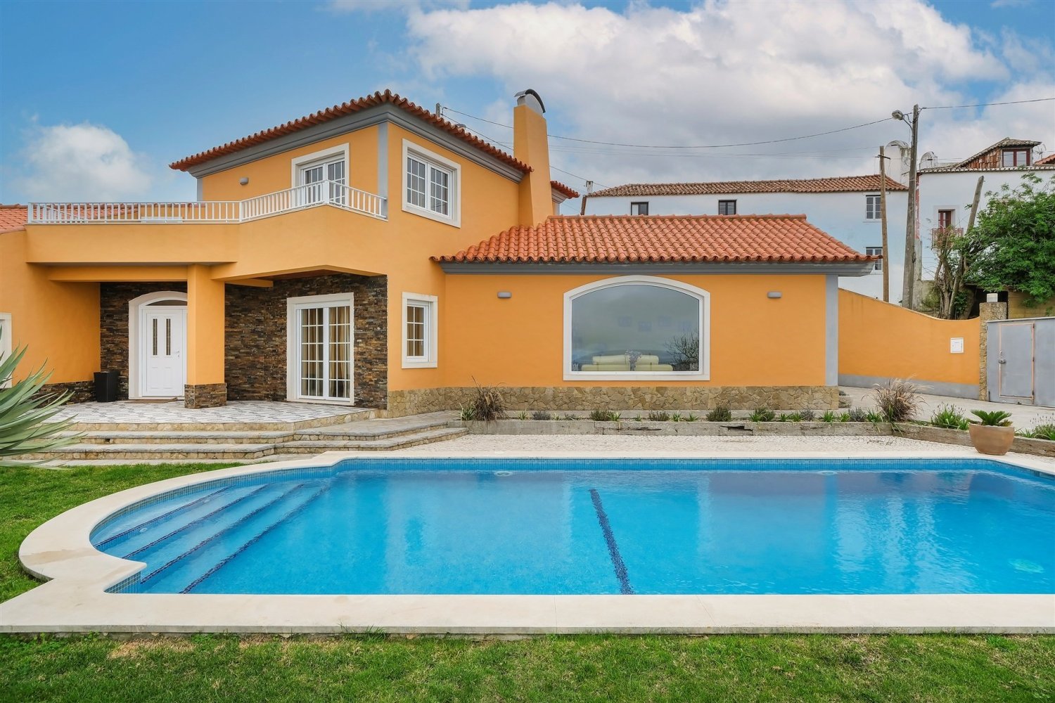 3 Schlafzimmer Villa in Sintra, Portugal, Nr. 49642