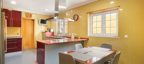 3 Schlafzimmer Villa in Sintra, Portugal, Nr. 49642 18