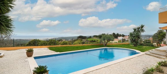 3 Schlafzimmer Villa in Sintra, Portugal, Nr. 49642 3