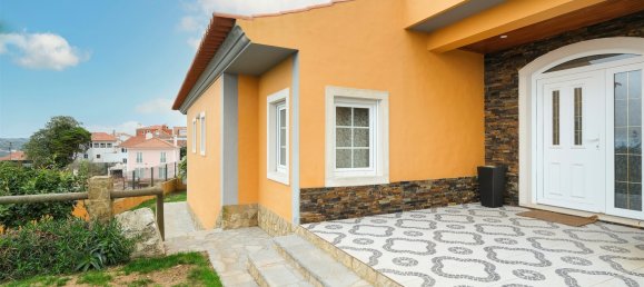 3 Schlafzimmer Villa in Sintra, Portugal, Nr. 49642 7