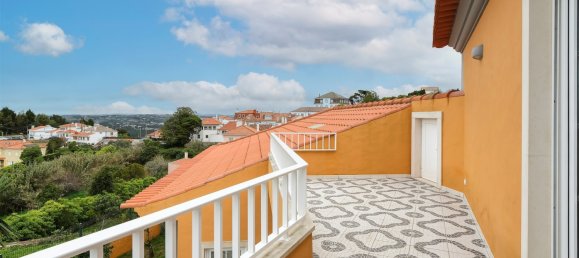 3 Schlafzimmer Villa in Sintra, Portugal, Nr. 49642 16