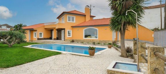3 Schlafzimmer Villa in Sintra, Portugal, Nr. 49642 4