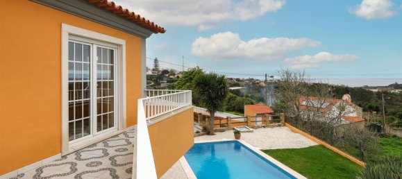 3 Schlafzimmer Villa in Sintra, Portugal, Nr. 49642 15