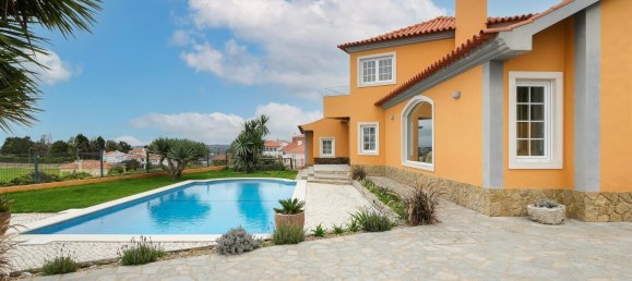 3 Schlafzimmer Villa in Sintra, Portugal, Nr. 49642 2