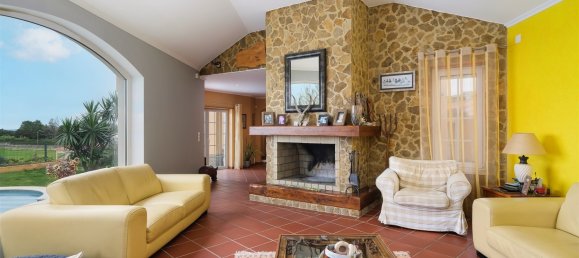 3 Schlafzimmer Villa in Sintra, Portugal, Nr. 49642 10