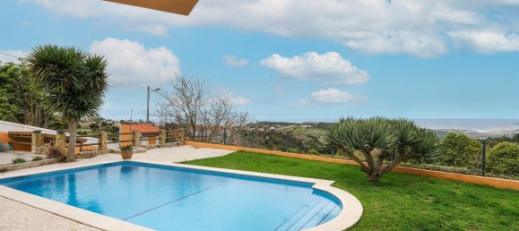 3 Schlafzimmer Villa in Sintra, Portugal, Nr. 49642 22