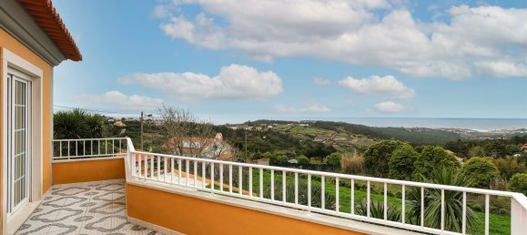 3 Schlafzimmer Villa in Sintra, Portugal, Nr. 49642 14