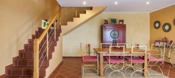 3 Schlafzimmer Villa in Sintra, Portugal, Nr. 49642 11