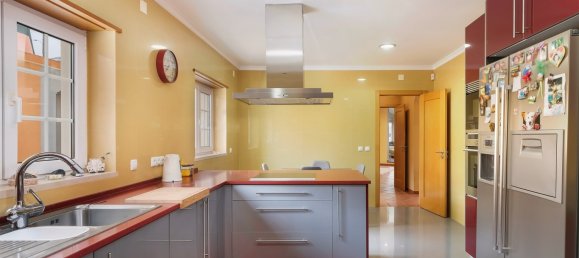 3 Schlafzimmer Villa in Sintra, Portugal, Nr. 49642 19