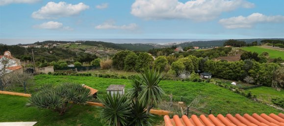 3 Schlafzimmer Villa in Sintra, Portugal, Nr. 49642 13