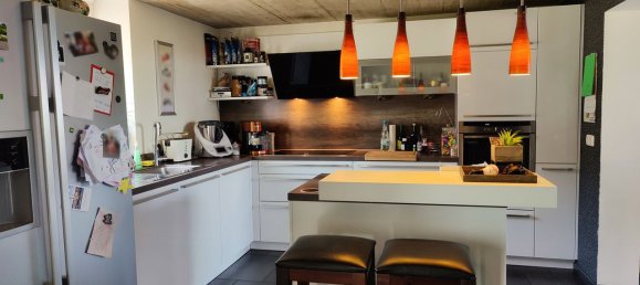 5 rooms Townhouse in Altenkirchen, Germany No. 148704 10