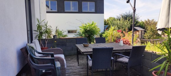 5 rooms Townhouse in Altenkirchen, Germany No. 148704 5