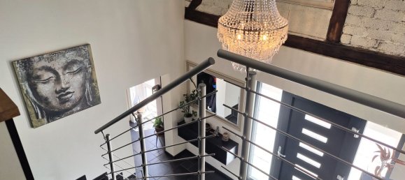 5 rooms Townhouse in Altenkirchen, Germany No. 148704 14