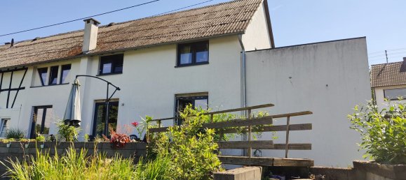 5 rooms Townhouse in Altenkirchen, Germany No. 148704 2