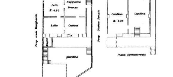 6-salle Maison à Racale, Italy No. 59677 26