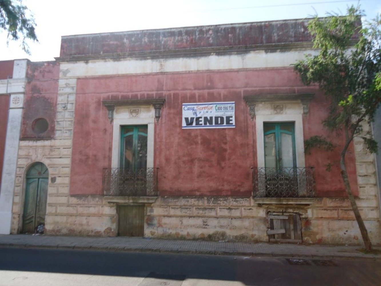 6-salle Maison à Racale, Italy No. 59677