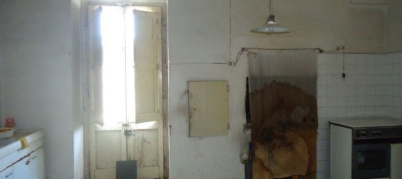 6-salle Maison à Racale, Italy No. 59677 9