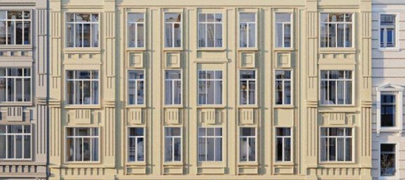 4 rooms Apartment in Ottakring, Austria No. 137667 5