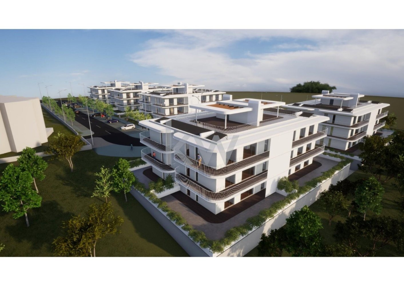 Земельный участок 15262м² в Мафра, Португалия № 127332