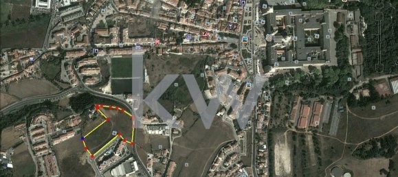 Земельный участок 15262м² в Мафра, Португалия № 127332 19