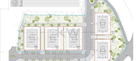 Земельный участок 15262м² в Мафра, Португалия № 127332 20
