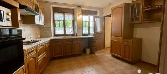 4-Zimmer Haus in Chesnois-Auboncourt, France, Nr. 152488 3