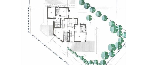 6 bedrooms House in Cascais, Portugal No. 112996 44