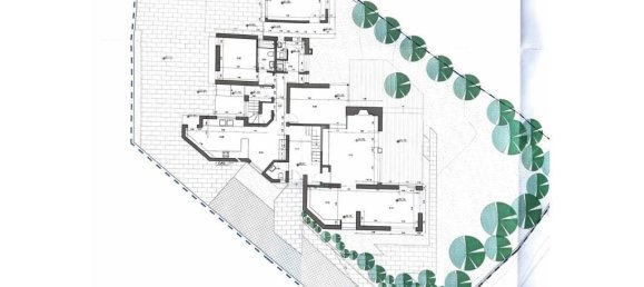 6 bedrooms House in Cascais, Portugal No. 112996 43