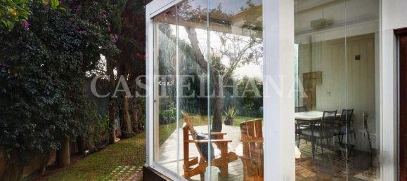 6 bedrooms House in Cascais, Portugal No. 112996 15