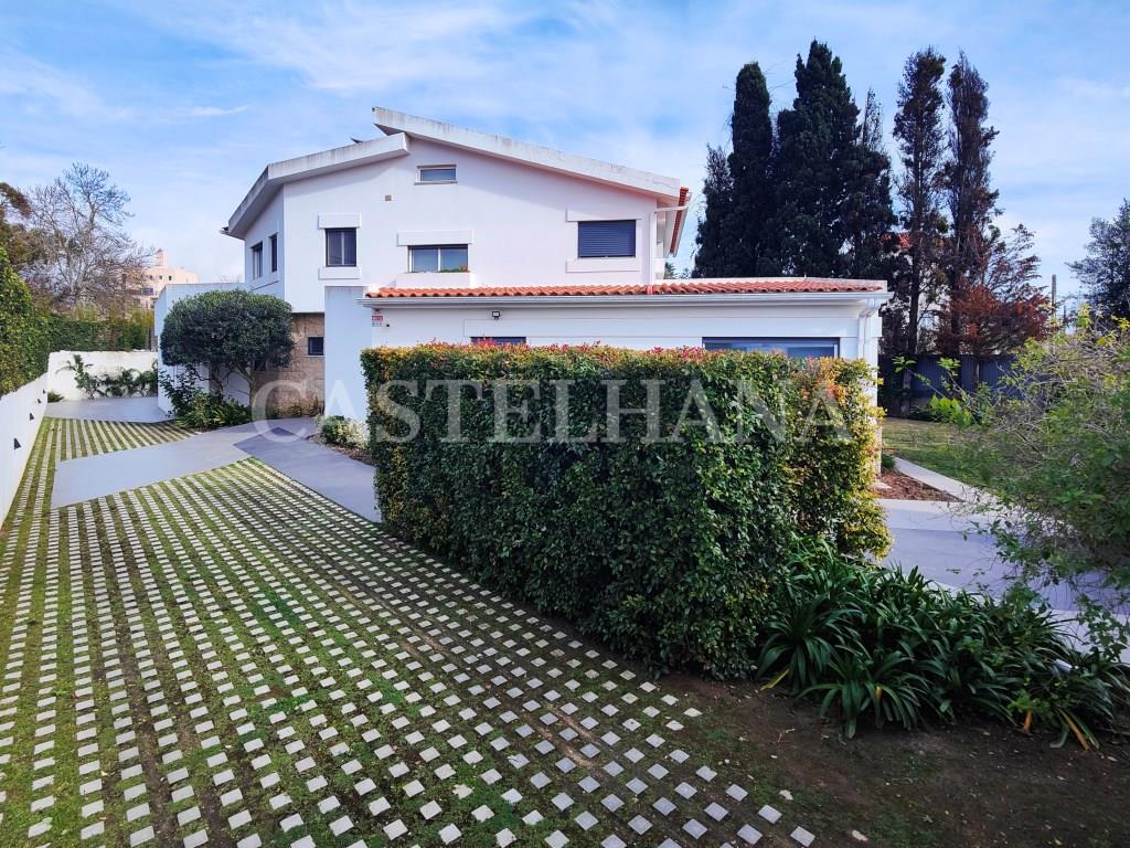 6 bedrooms House in Cascais, Portugal No. 112996