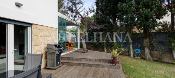 6 bedrooms House in Cascais, Portugal No. 112996 14